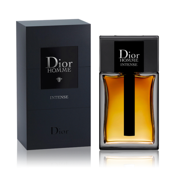 Dior Homme Intense - Dior