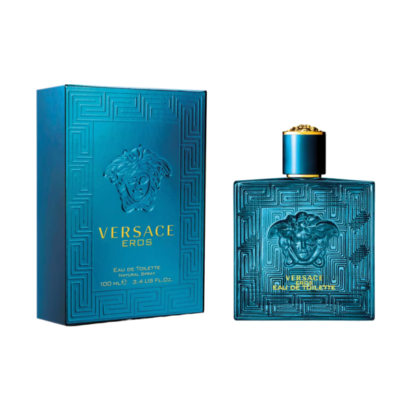 Eros - Versace