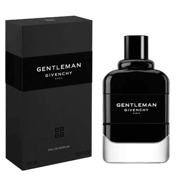 Gentleman - Givenchy