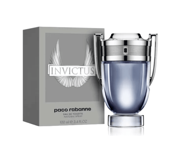 Invictus - Rabanne