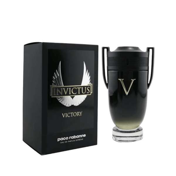Invictus Victory - Rabanne