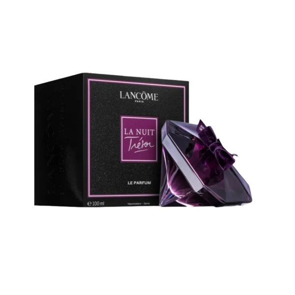 La Nuit Trésor Le Parfum - Lancôme