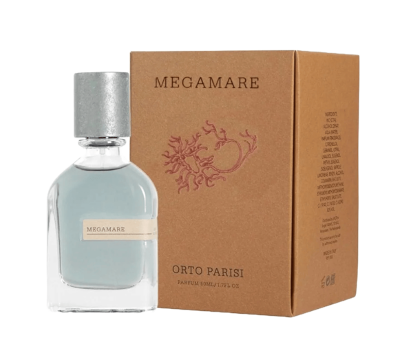 Megamare - Orto Parisi