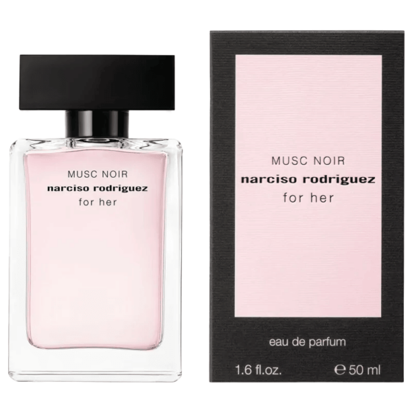 Narciso Rodriguez For Her - Noir- Narciso Rodriguez