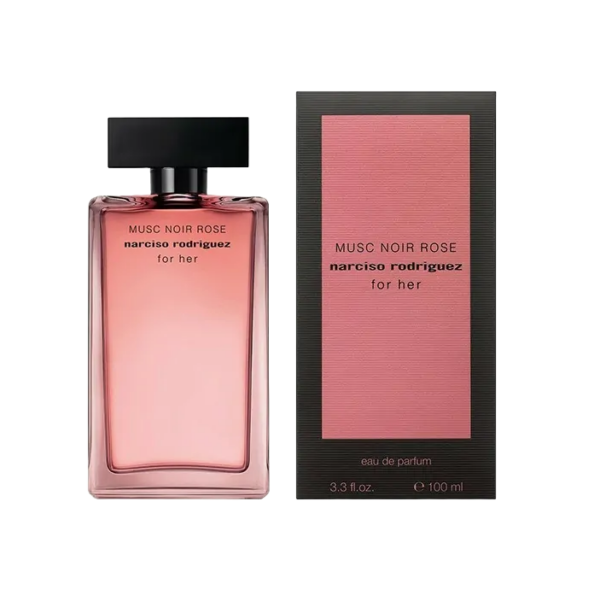 Narciso Rodriguez for Her - Rose- Narciso Rodriguez