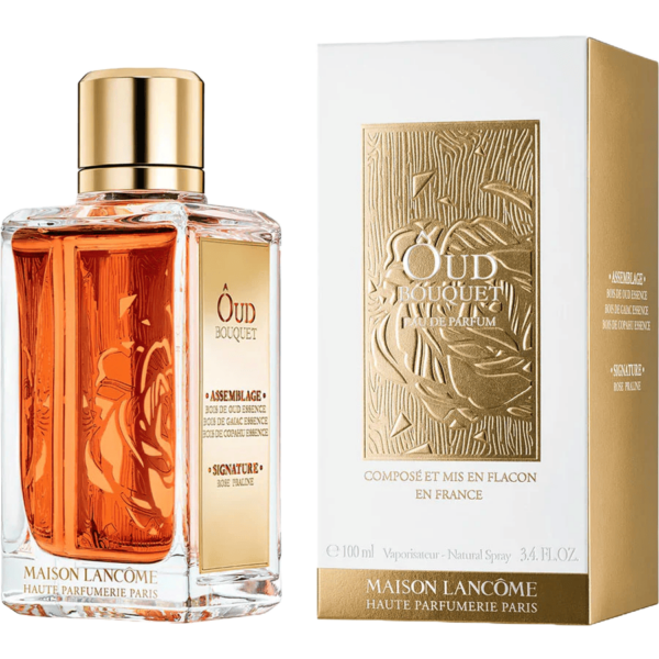 Oud Bouquet - Lancôme