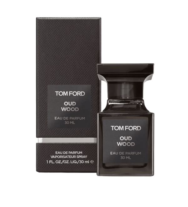 Oud Wood - Tom Ford