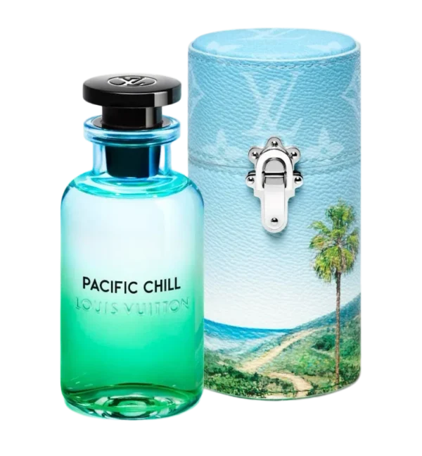 Pacific Chill - Louis Vuitton