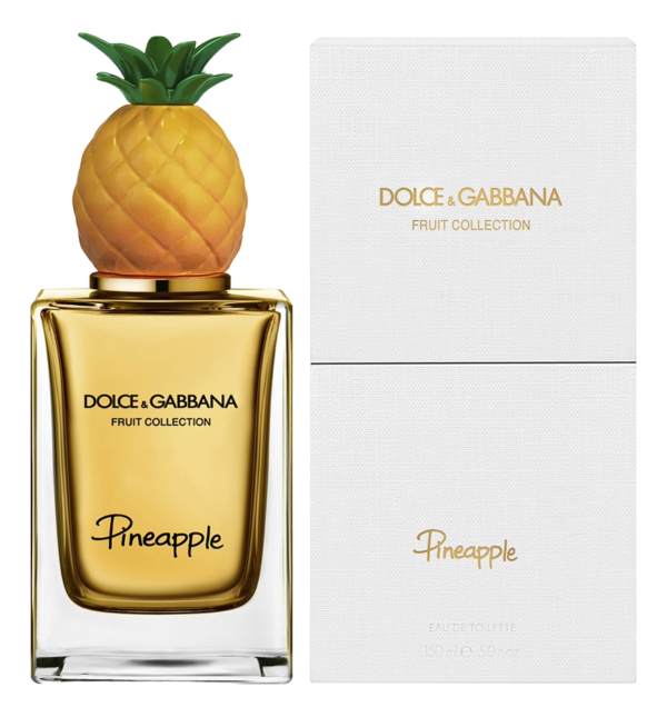 Pineapple - Dolce&Gabbana