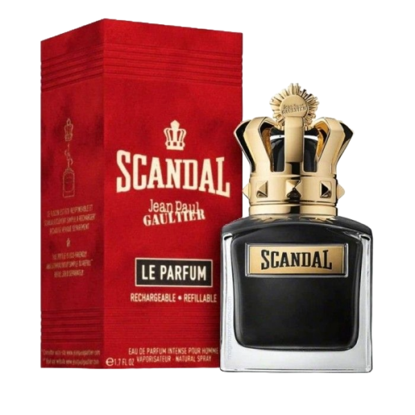 Scandal  - Jean Paul Gaultier