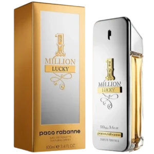 1 Million Lucky – Rabanne