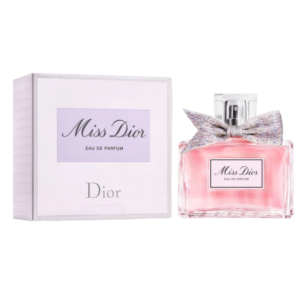 Miss Dior Eau de Parfum (2021) - Dior