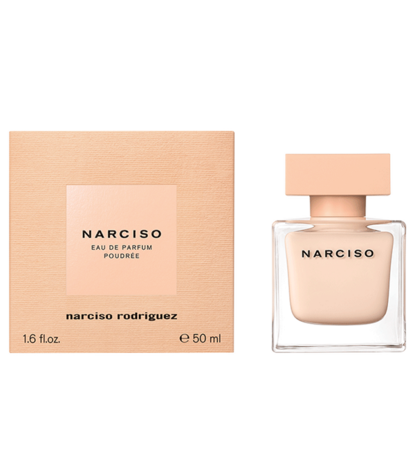Narciso Poudree - Narciso Rodriguez