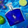 Polo Blue - Ralph Lauren – Image 2