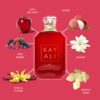 Eden Juicy Apple | 01 Eau De Parfum Kayali Fragrances – Image 2