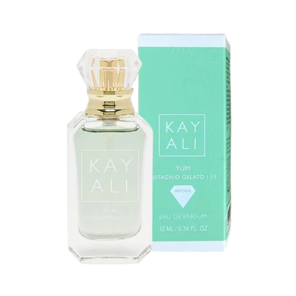 Yum Pistachio Gelato | 33 Kayali Fragrances