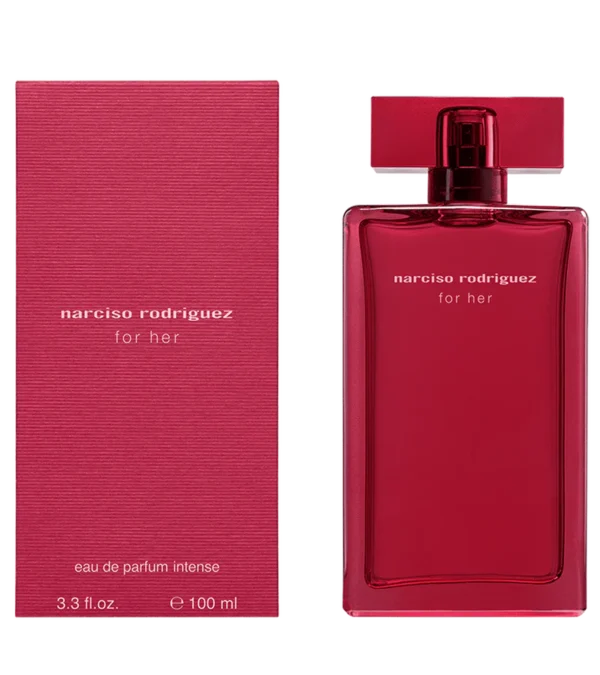 Narciso Rodriguez For Her Intense - Narciso Rodriguez